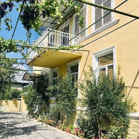 Ekas Rosengarten Гори Экстерьер фото
