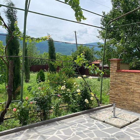 Ekas Rosengarten Гори Экстерьер фото