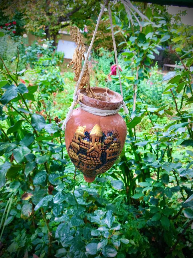 Ekas Rosengarten Гори Экстерьер фото