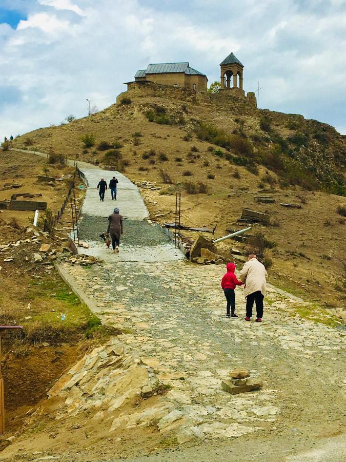 Ekas Rosengarten Гори Экстерьер фото