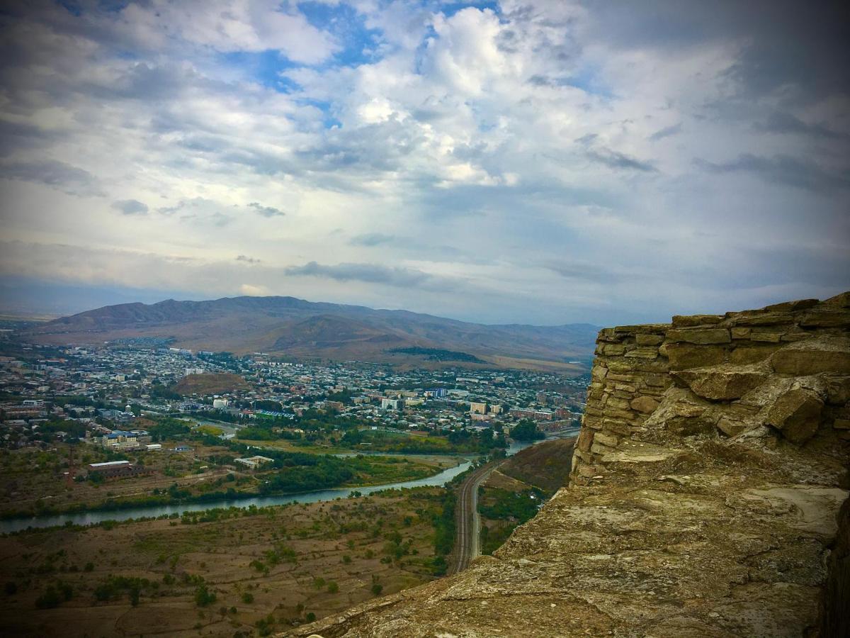 Ekas Rosengarten Гори Экстерьер фото