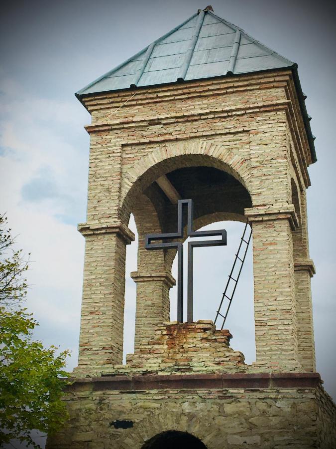 Ekas Rosengarten Гори Экстерьер фото