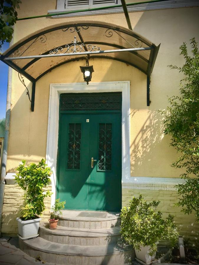Ekas Rosengarten Гори Экстерьер фото