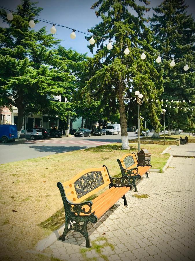 Ekas Rosengarten Гори Экстерьер фото
