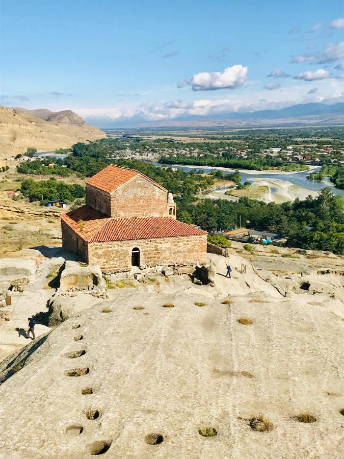 Ekas Rosengarten Гори Экстерьер фото