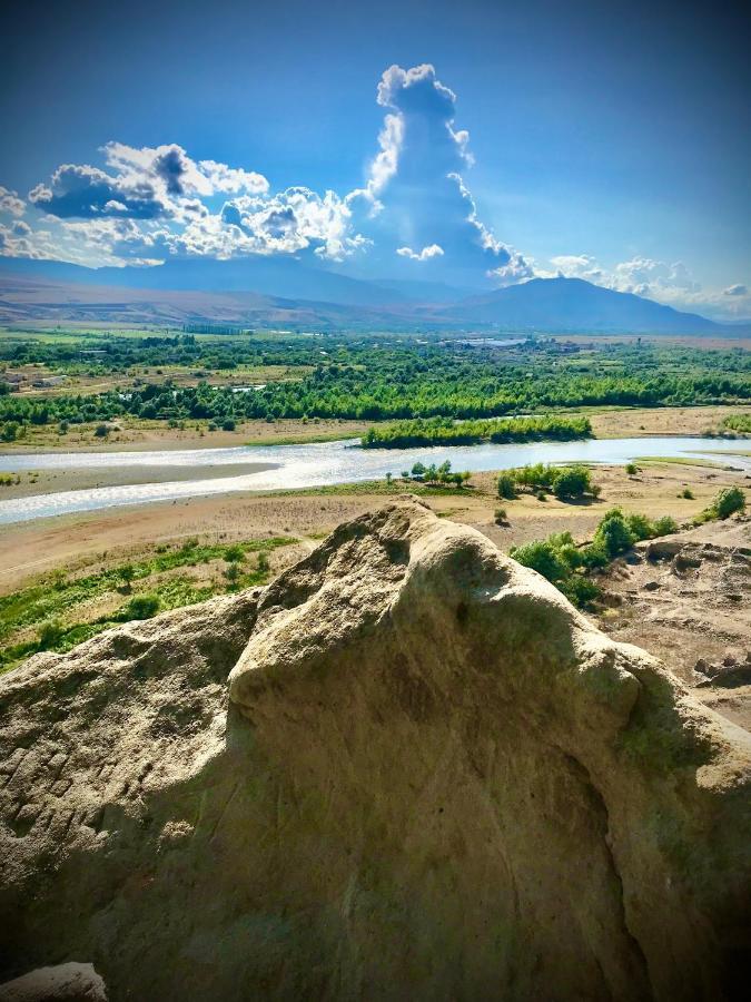 Ekas Rosengarten Гори Экстерьер фото