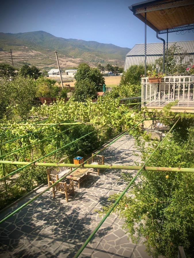 Ekas Rosengarten Гори Экстерьер фото