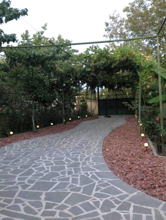 Ekas Rosengarten Гори Экстерьер фото
