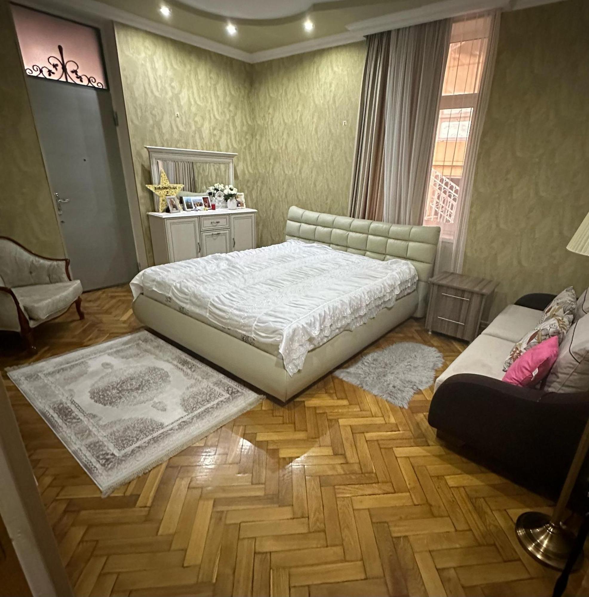 Ekas Rosengarten Гори Экстерьер фото